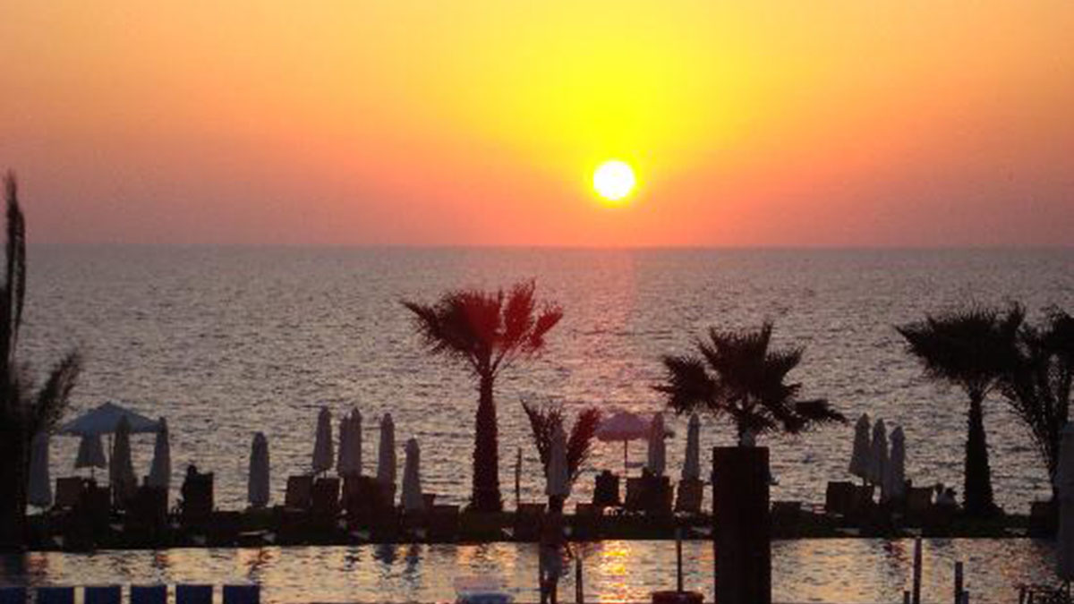 Capital Coast Resort & Spa
